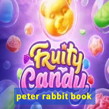 peter rabbit book